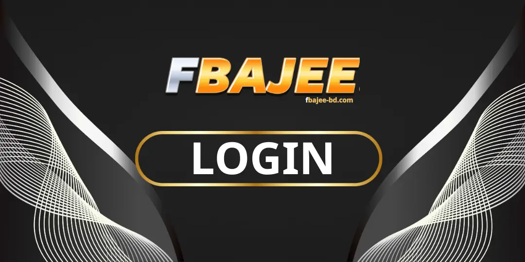 Fbajee Login – দ্রুত এবং নিরাপদভাবে FBajee লগইন করার সম্পূর্ণ গাইড ২০২৬ 1 LOGIN fabajee