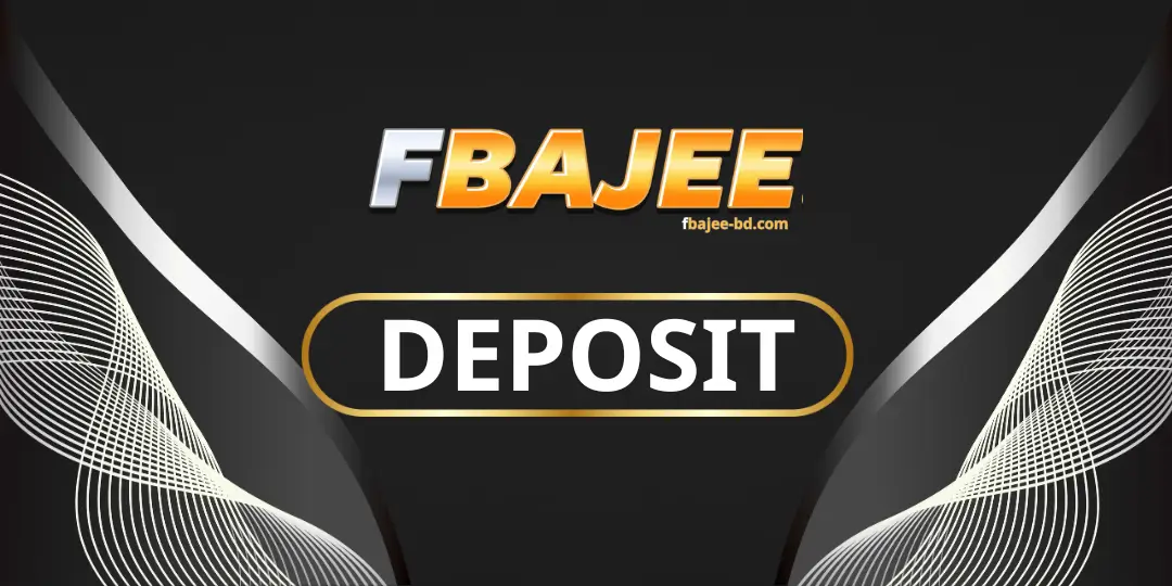 Deposit Fbajee – Fbajee তে bKash দিয়ে ডিপোজিট করার নিয়ম 1 deposit fbajee