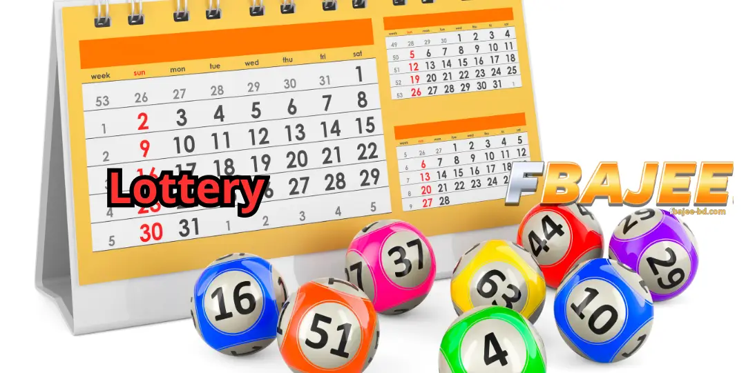 Lottery Online - Lottery Fbajee এ লটারি গেম পরিচিতি – নতুনদের জন্য সম্পূর্ণ খেলার নির্দেশিকা 2 interface Lottery
