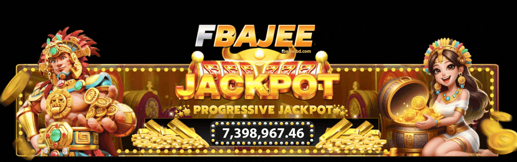 Fbajee 31 jackpot fbajee